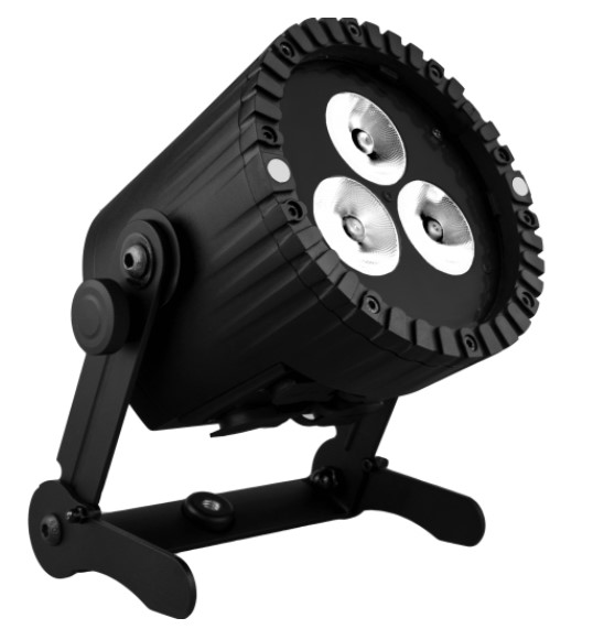 Astera AX5 Triple Akku LED Par RGBAW