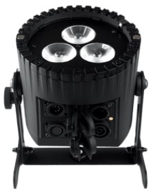 Astera AX5 Triple Akku LED Par RGBAW