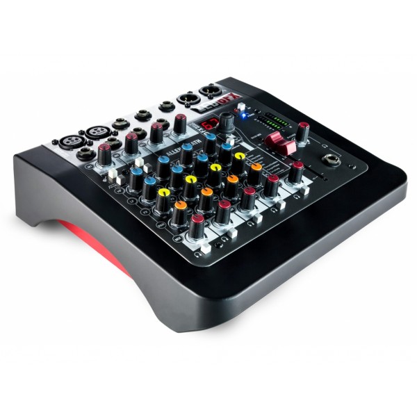 Allen & Heath ZED-6FX Mixer