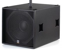 Martin Audio WS18X Subbass