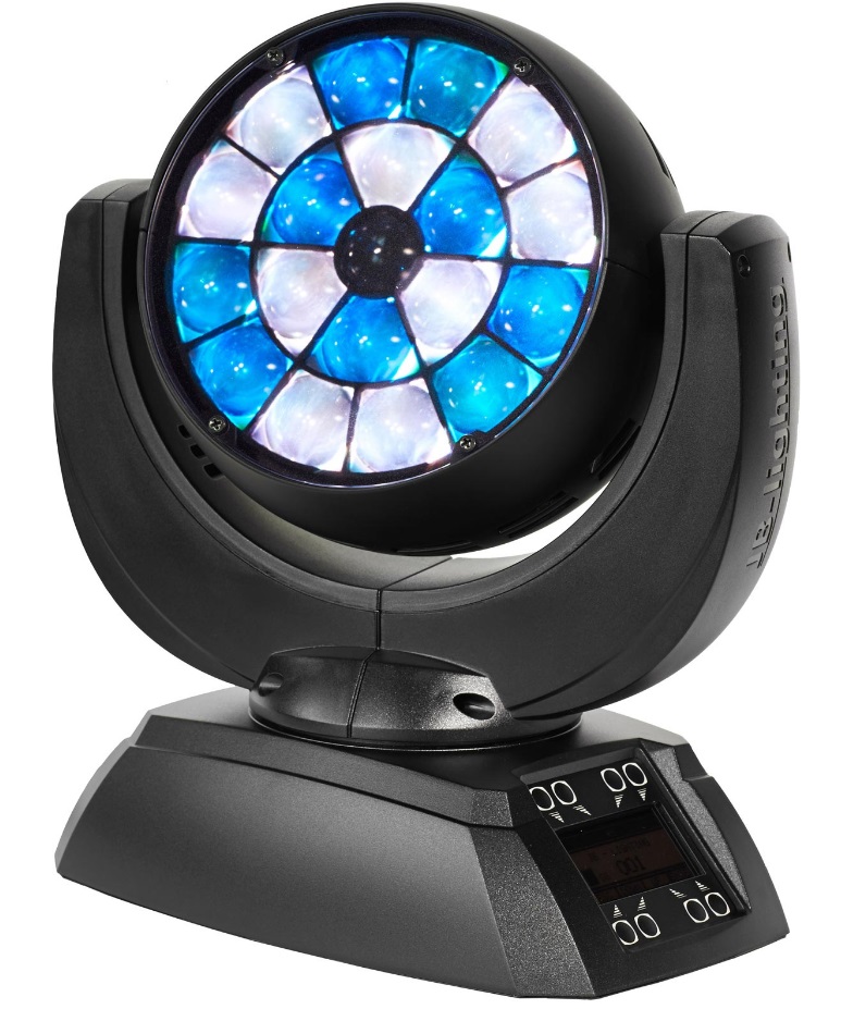 JB-Lighting Sparx7 Wash Moving Light