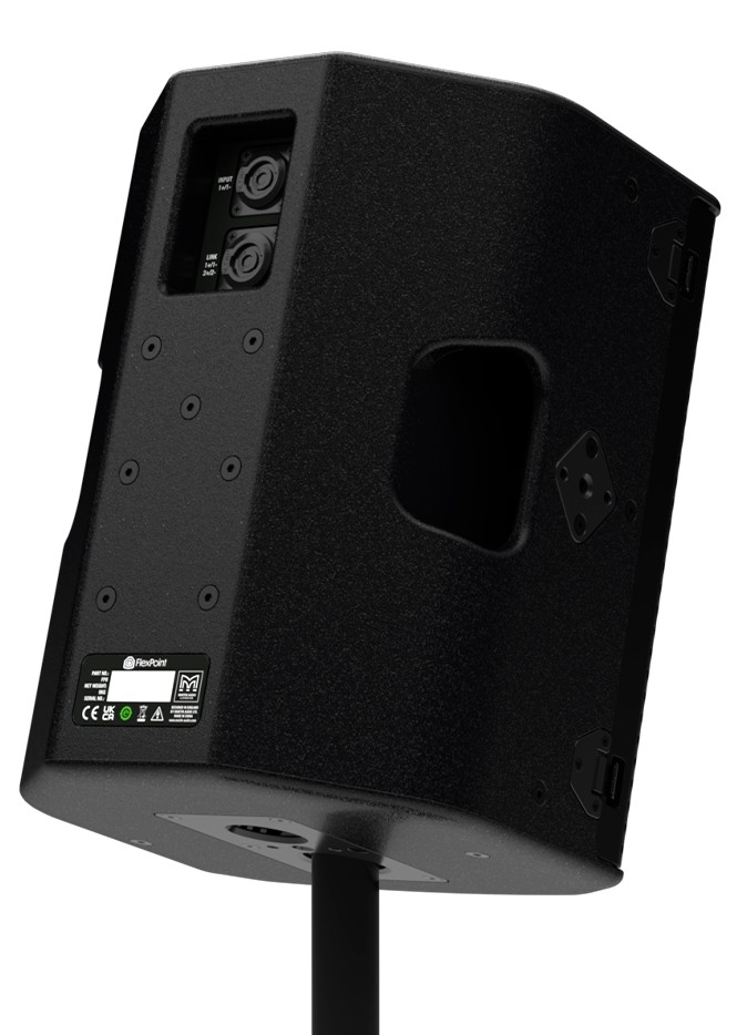 Martin Audio FP8 Lautsprecher