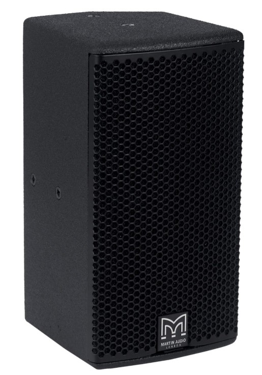 Martin Audio DD6 Lautsprecher