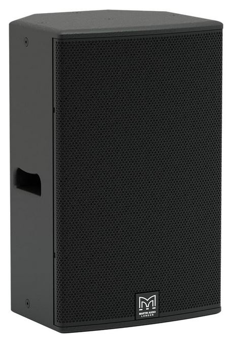 Martin Audio XP12 Aktiv Lautsprecher