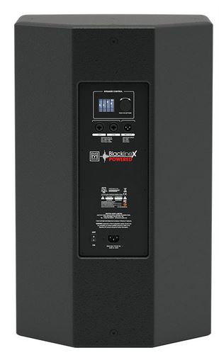 Martin Audio XP12 Aktiv Lautsprecher