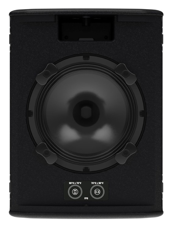Martin Audio FP8 Lautsprecher