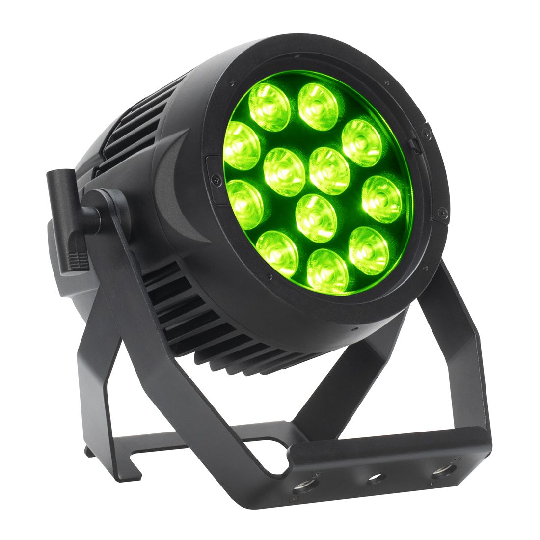 Encore LP12 IP RGBL LED Par 12 x 20W