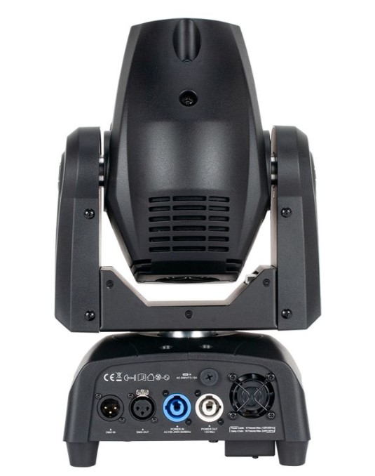 ADJ Focus Spot 2X Moving Light
