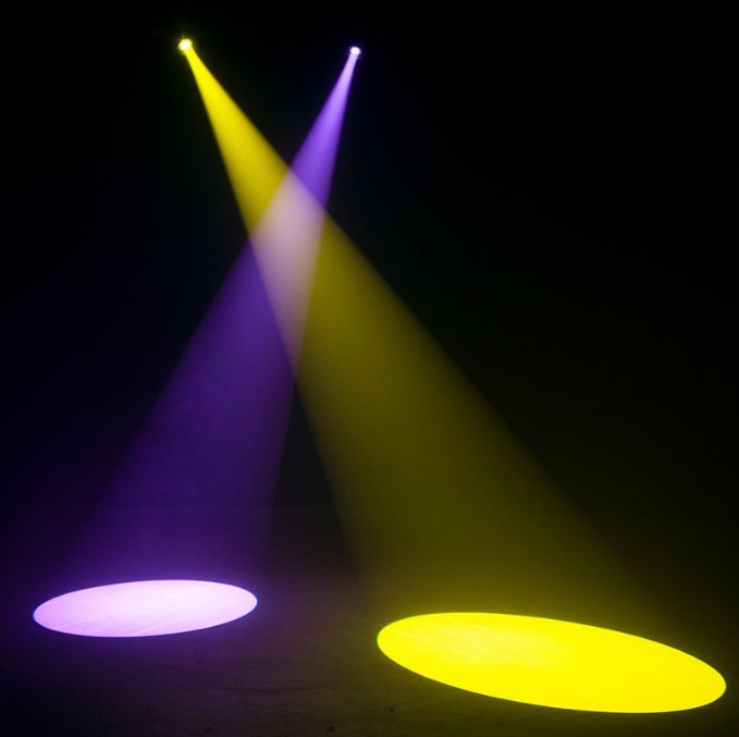 ADJ Focus Spot 2X Moving Light