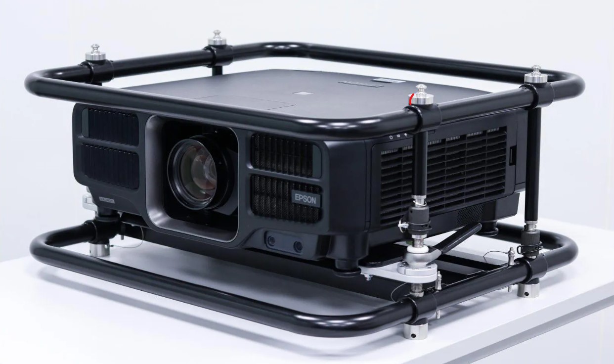 Epson EB-L1755U WUXGA Projektor