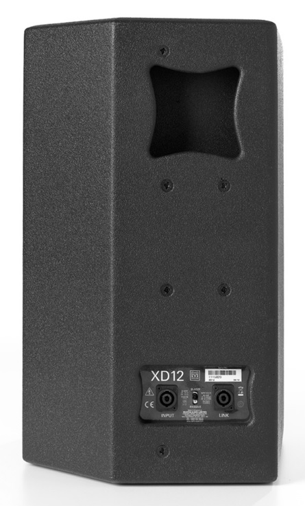 Martin Audio XD12 Lautsprecher