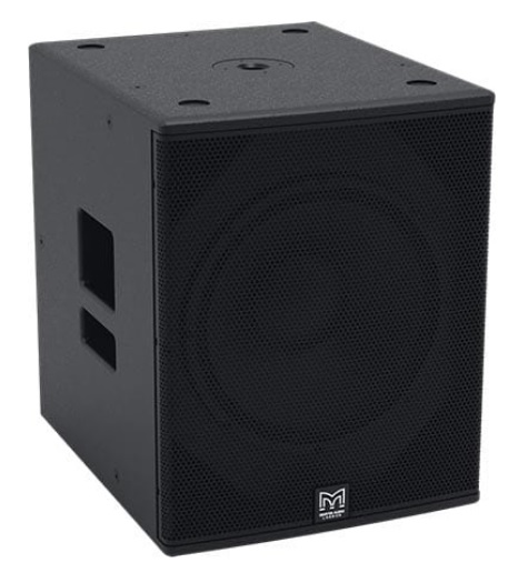 Martin Audio X115 Subbass