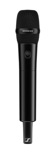 Sennheiser EW-DX, 4 Kanal Funkmikrofon Set