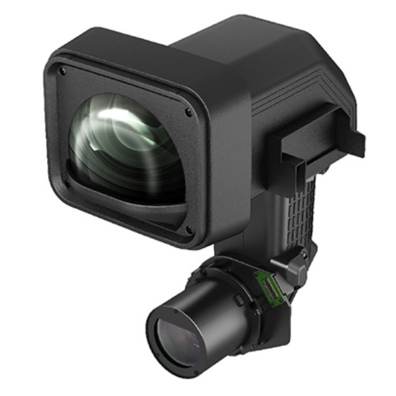 Epson (L1755U) ELPL-X02 0.35:1 Objektiv OFF AXIS
