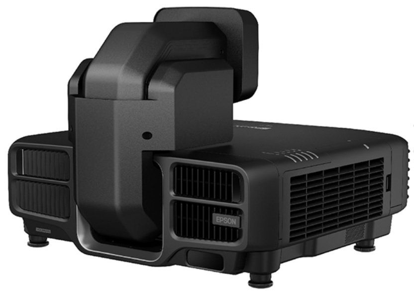 Epson (L1755U) ELPL-X02 0.35:1 Objektiv OFF AXIS
