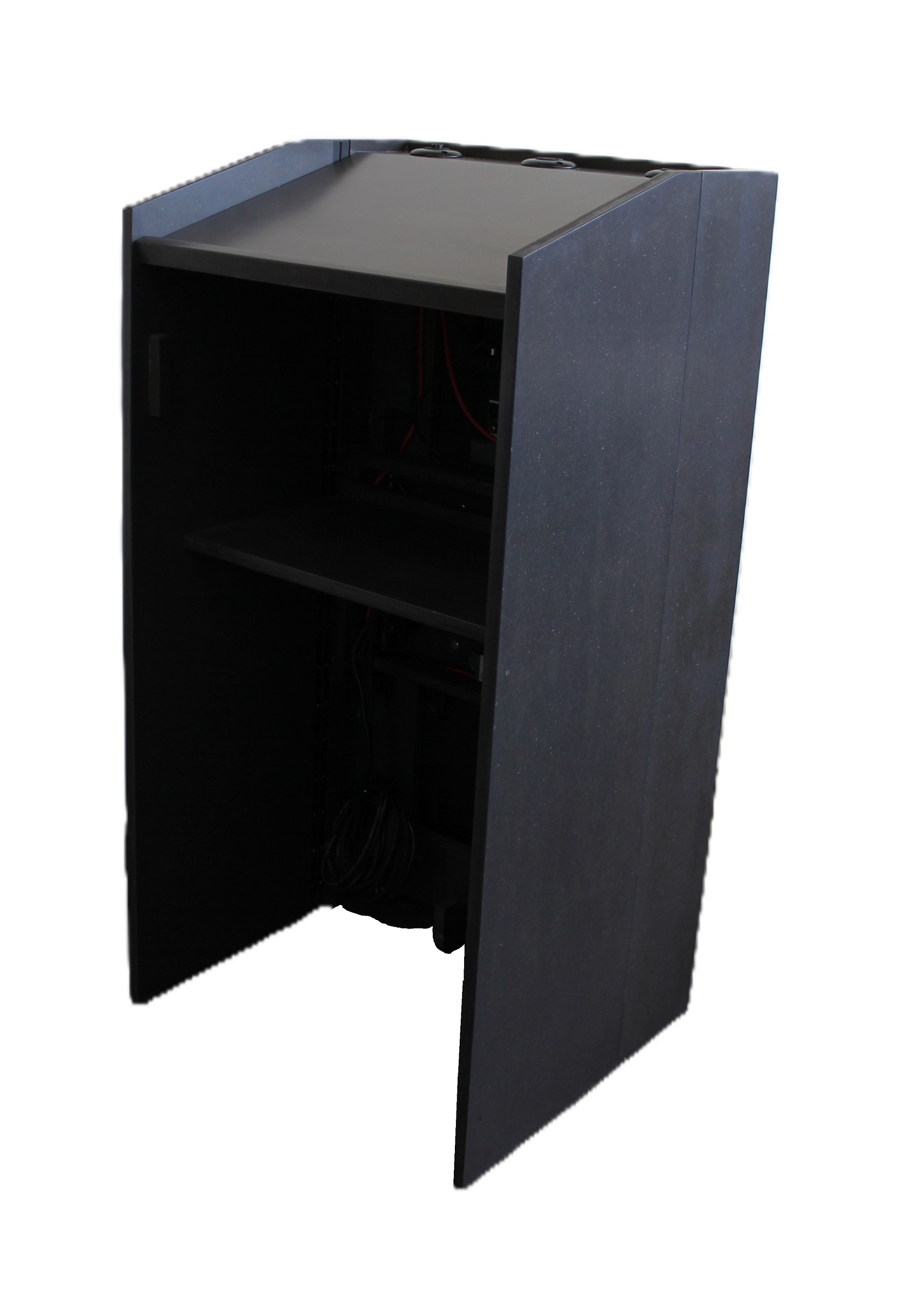 VT Multimedia Rednerpult