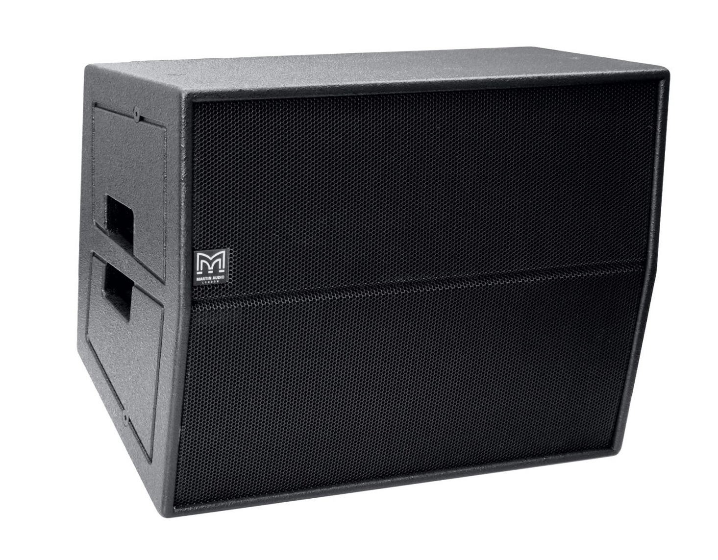 Martin Audio W8VDQ Lautsprecher