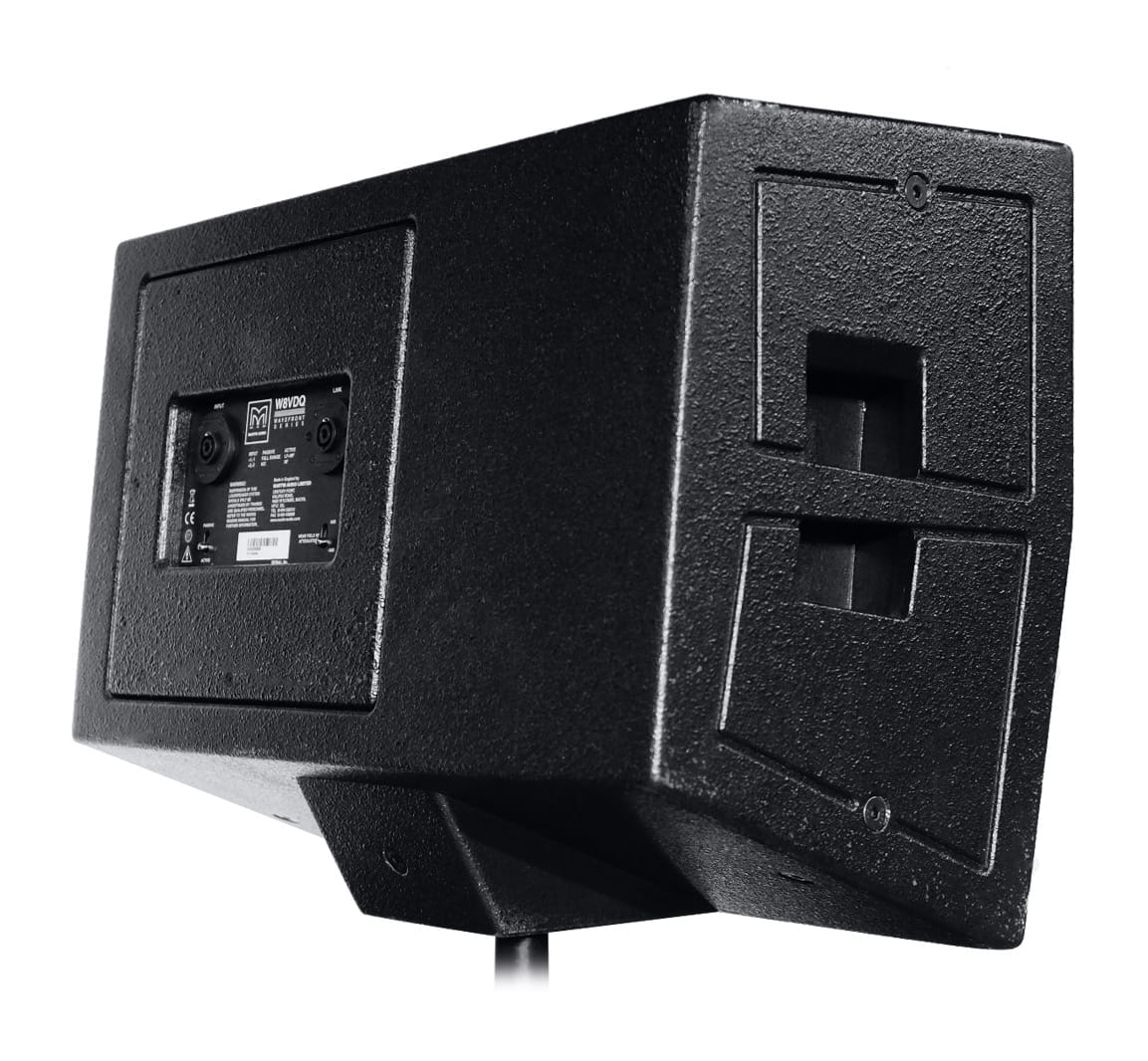 Martin Audio W8VDQ Lautsprecher