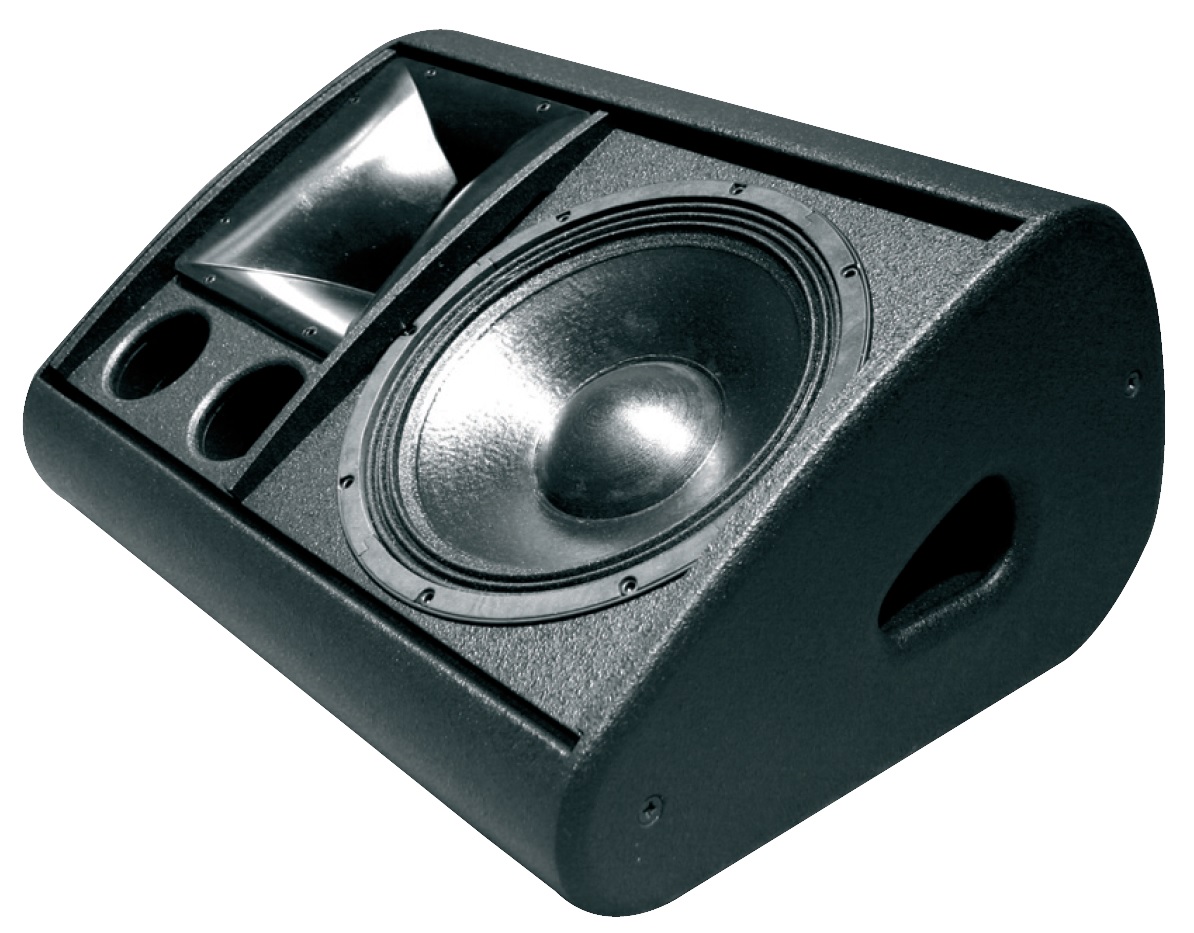Martin Audio LE1200 Bühnenmonitor