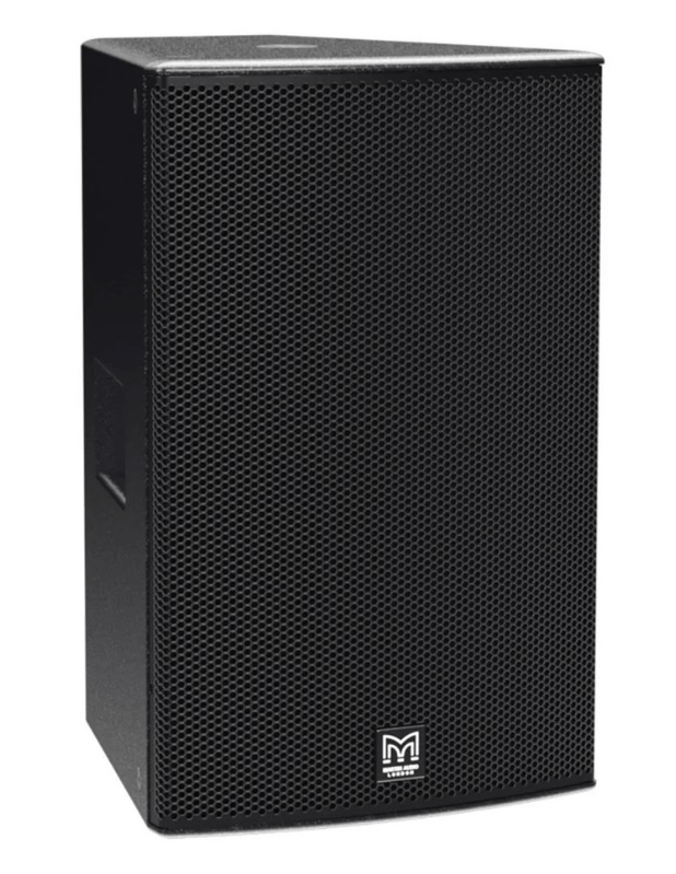 Martin Audio THS Lautsprecher