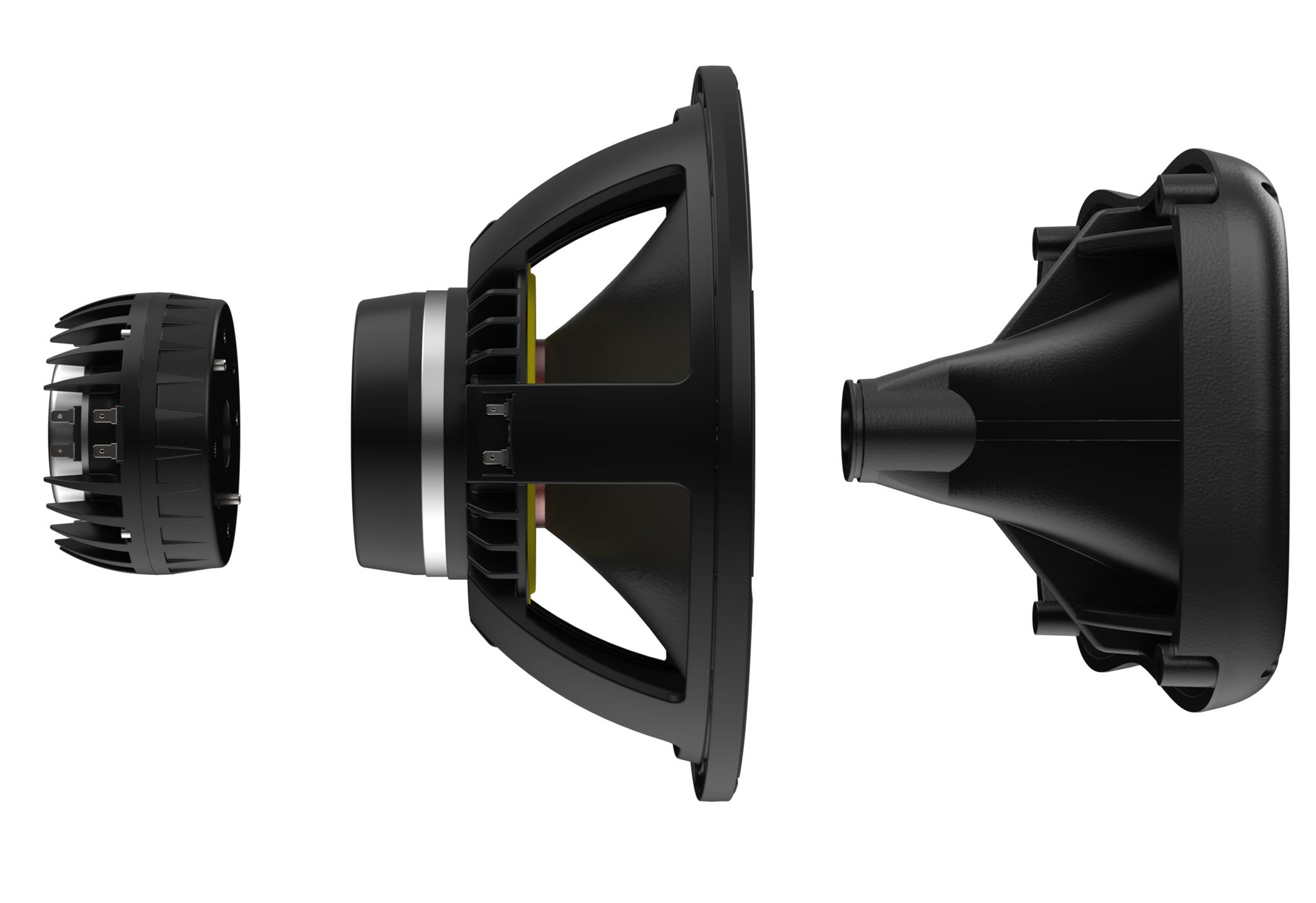 Martin Audio THS Lautsprecher