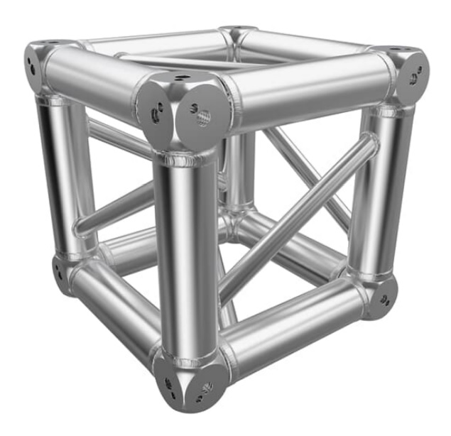 FD34, Boxcorner