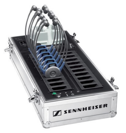 Sennheiser Tourguide 2020-20L Set