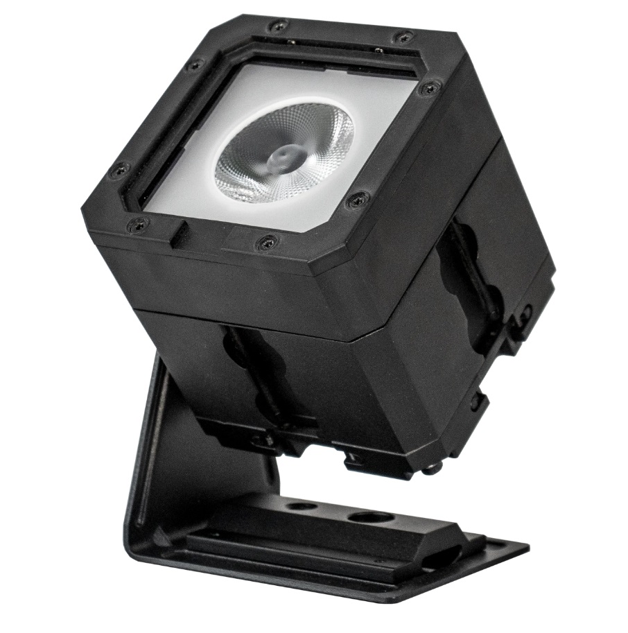 Astera PixelBrick Akku LED Scheinwerfer