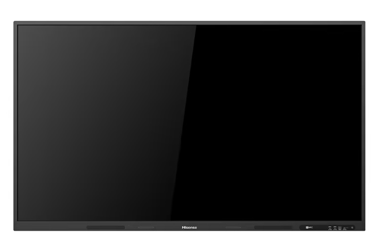 Hisense 86WR6CE 86" Interacitve Display