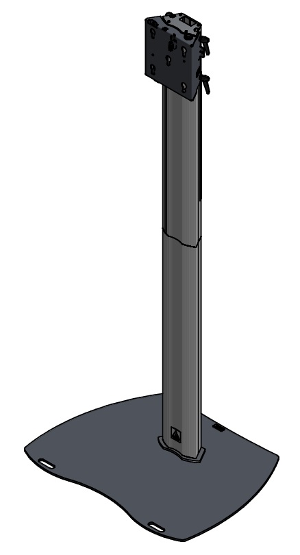 Hisense 86WR6CE 86" Interacitve Display