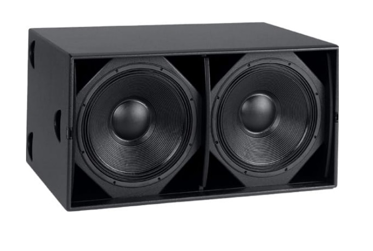 Martin Audio WS218X Subbass
