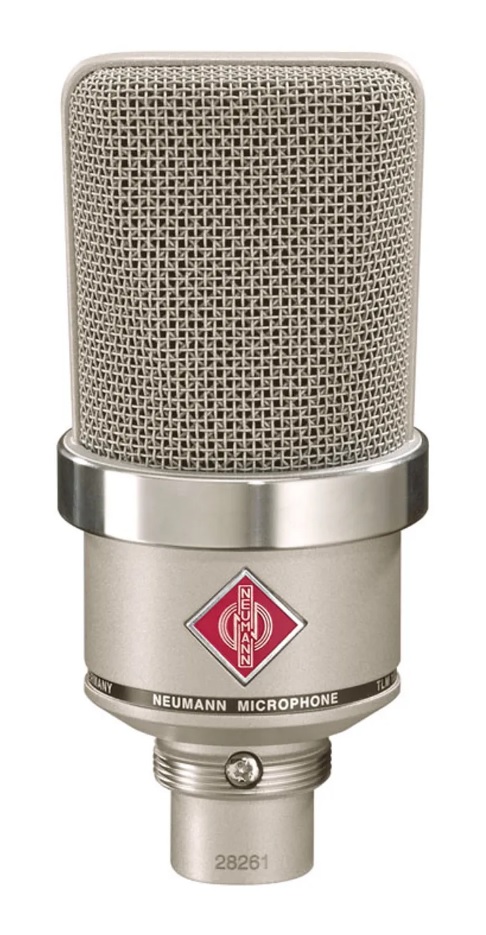 Neumann TLM102