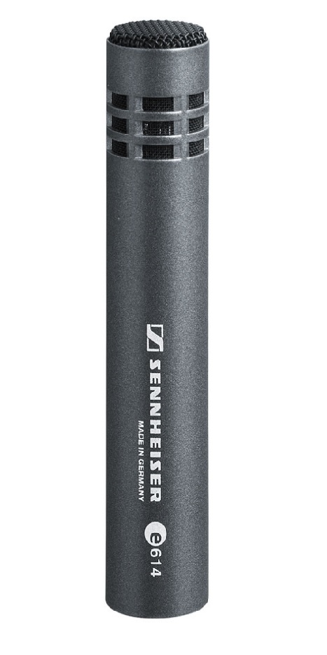 Sennheiser e614 Instrumentenmikrofon