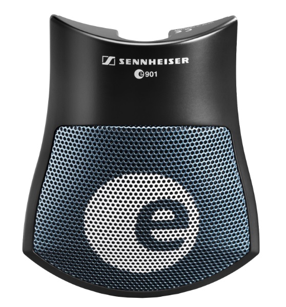 Sennheiser e901 Grenzflächen Mikrofon