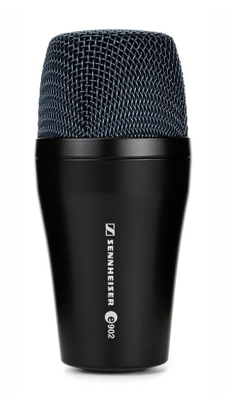 Sennheiser e902 Instrumentenmikrofon