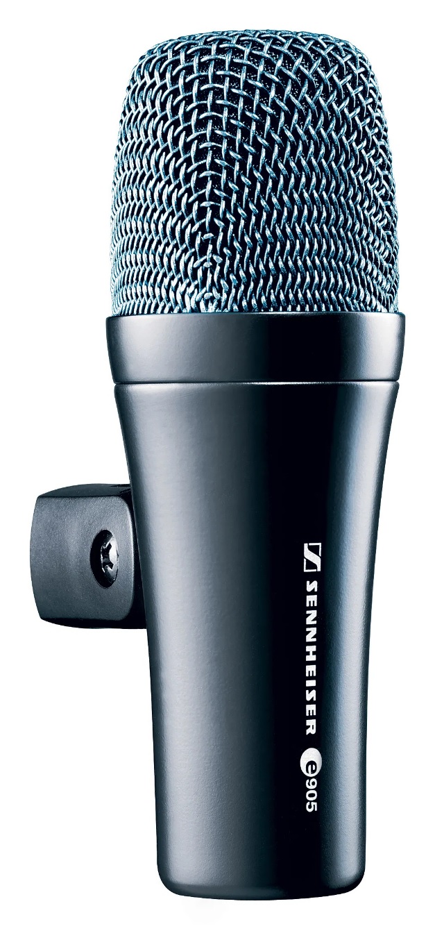 Sennheiser e905 Instrumentenmikrofon