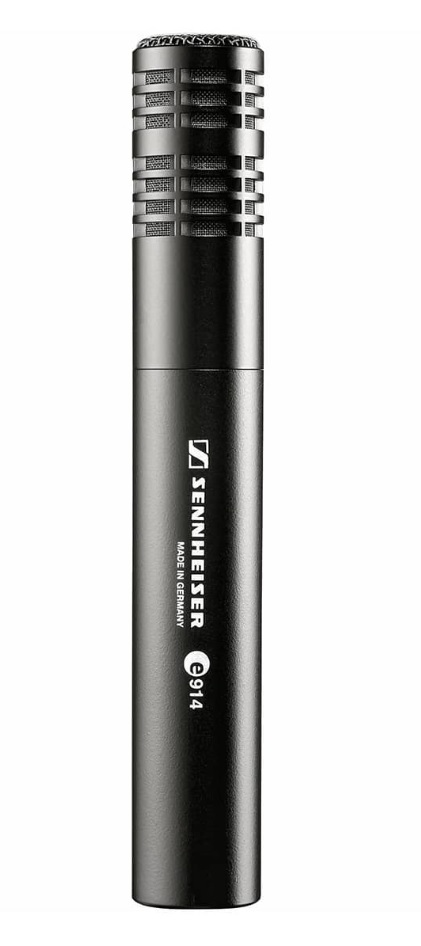 Sennheiser e914 Instrumentenmikrofon