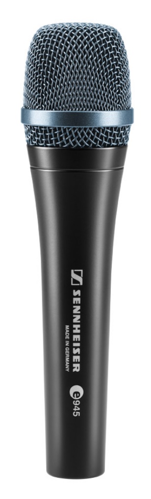 Sennheiser e945 Gesangsmikrofon