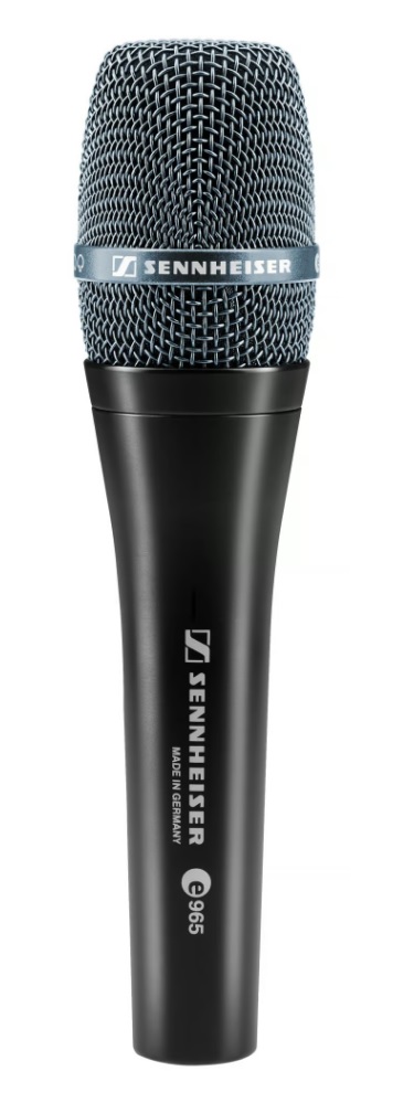 Sennheiser e965 Gesangsmikrofon