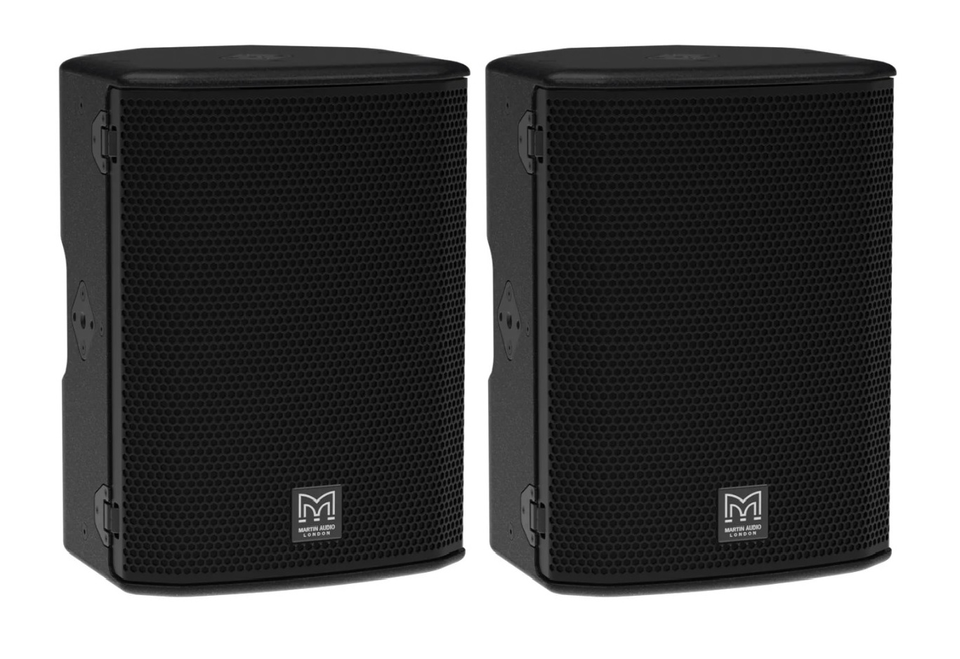 Martin Audio FP8 Lautsprecher 2er Set