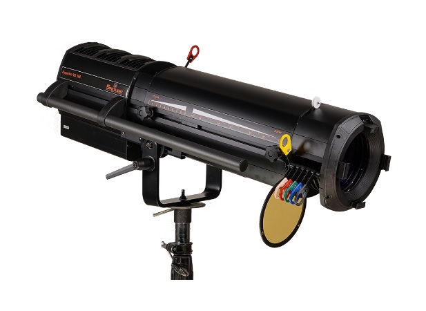 Spotlight Hyperion LED 300 CW Verfolger