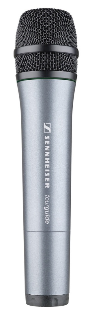 Sennheiser SKM2020-D Handsender
