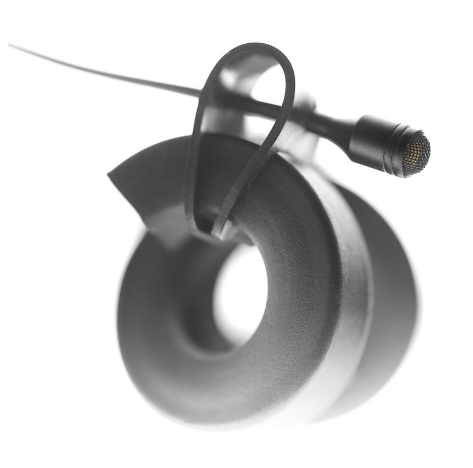 Beyerdynamic TG I55 helix