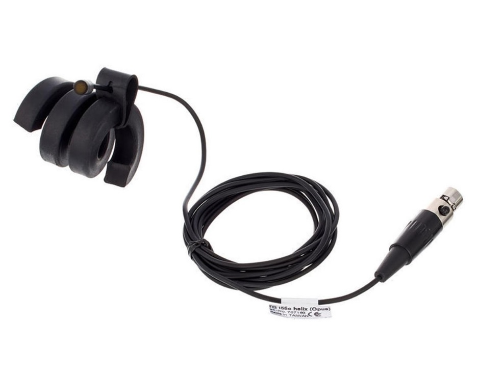 Beyerdynamic TG I55 helix