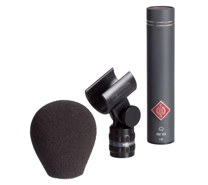 Neumann KM184