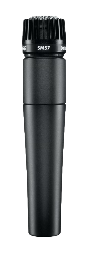 Shure SM57 Instrumentenmikrofon