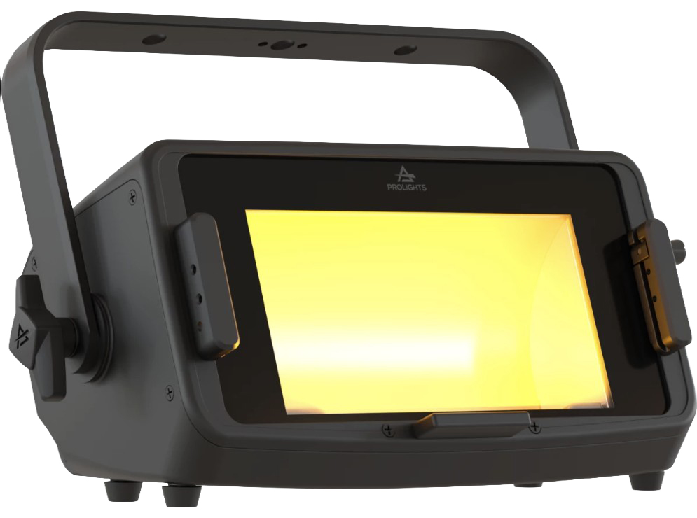 Prolights Ecl Expo FL300FC LED Fluter