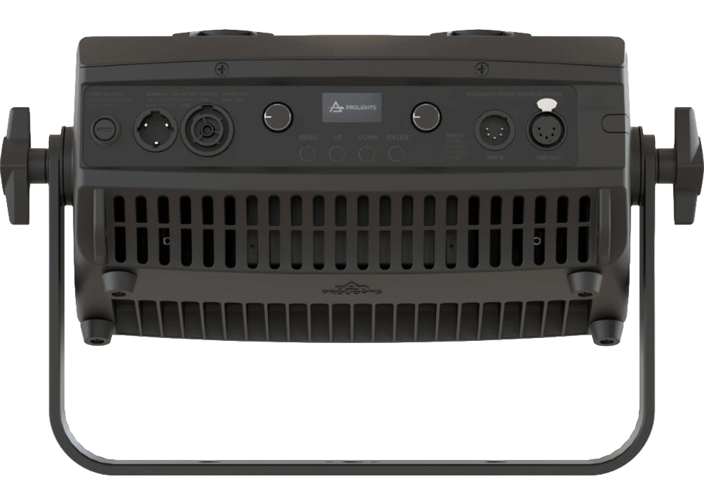 Prolights Ecl Expo FL300FC LED Fluter